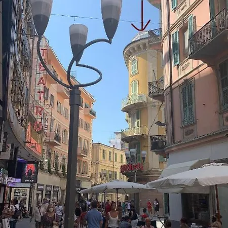 Matteotti Attico Ariston Διαμέρισμα *