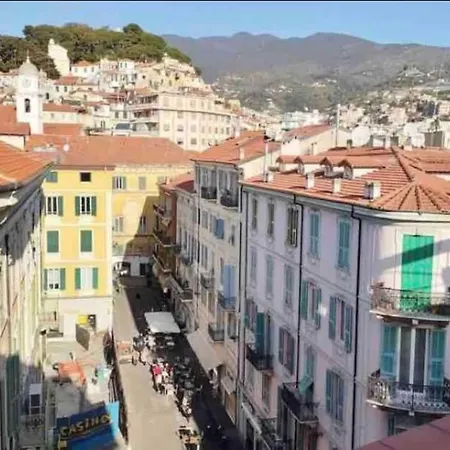 Matteotti Attico Ariston Διαμέρισμα *