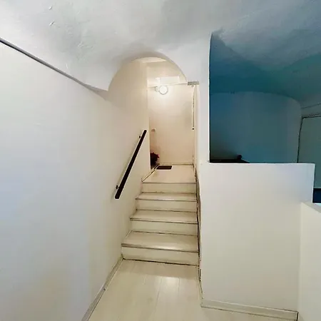 Matteotti Attico Ariston Διαμέρισμα Σαν Ρέμο