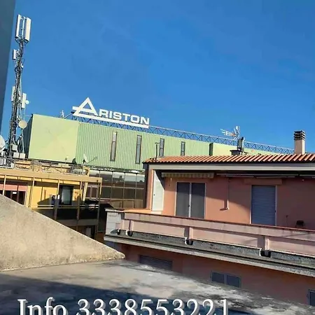 Matteotti Attico Ariston *
