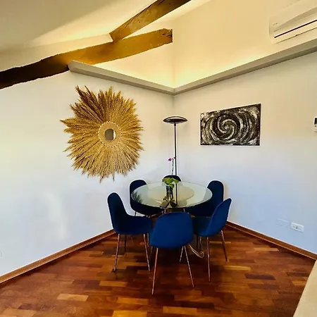 Matteotti Attico Ariston *