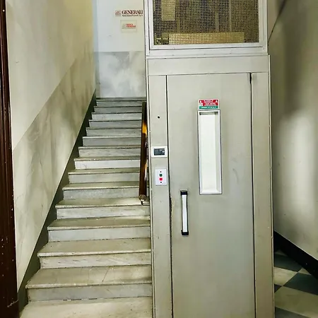 Matteotti Attico Ariston